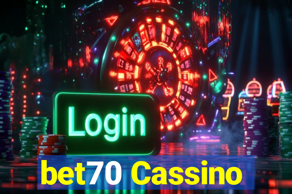 bet70 Cassino